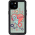 The Jetsons Love Machine iPhone 15 Plus Waterproof Case